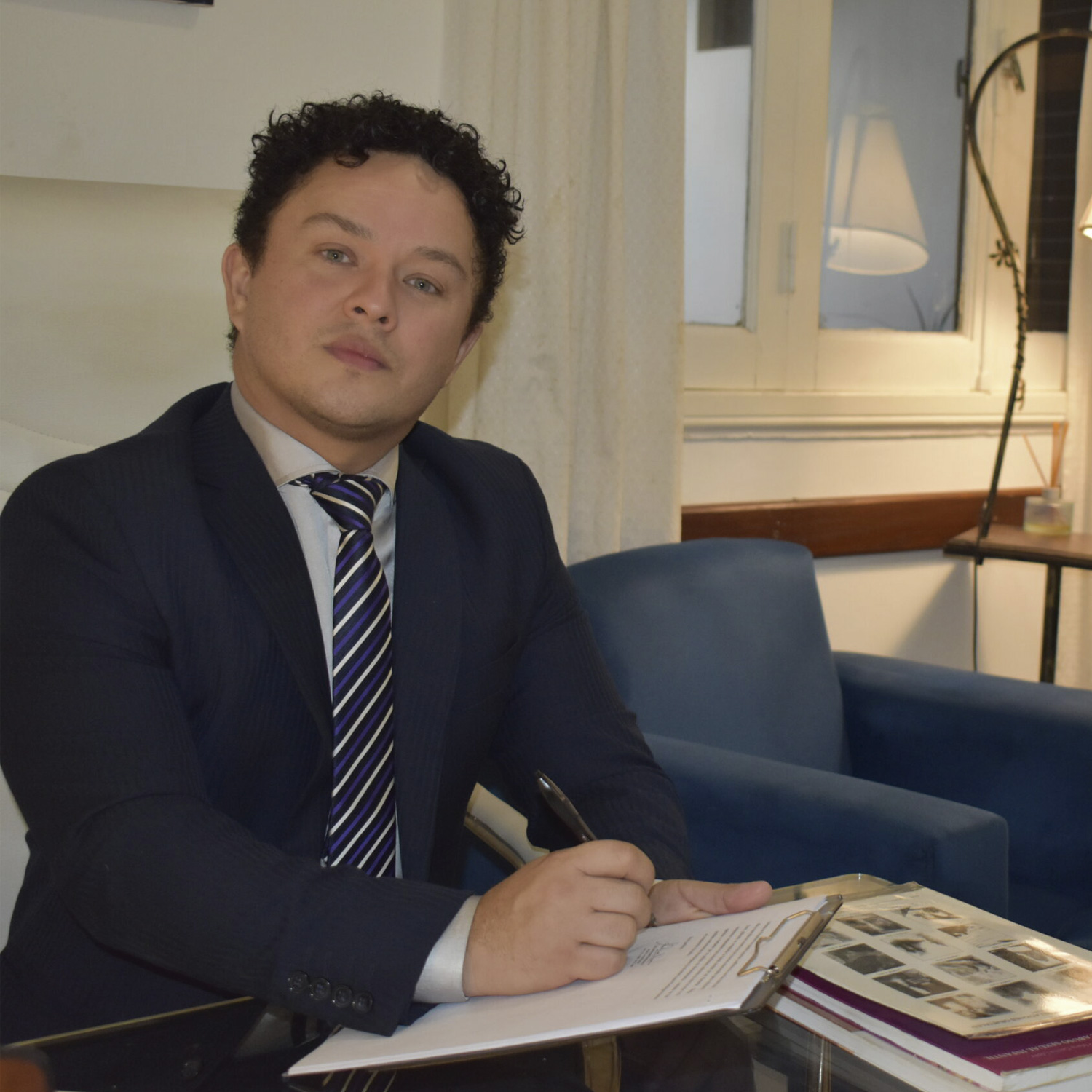 Juan Pablo Brites Svoboda